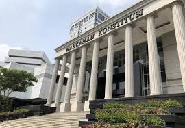 UU MD3 Digugat ke MK, Mahasiswa Minta Rakyat Bisa Pecat DPR