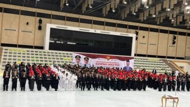 Pejabat Baru Samarinda Diberi Evaluasi Satu Tahun, Dua Bulan Pertama Wajib Adaptasi