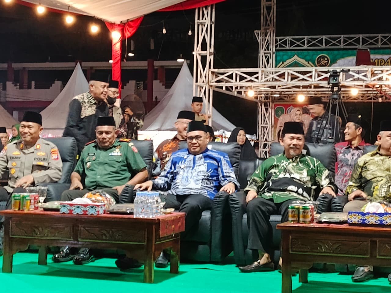 Sekda Kukar Ungkap Persaingan MTQ XLVI Tahun Ini Kian Ketat