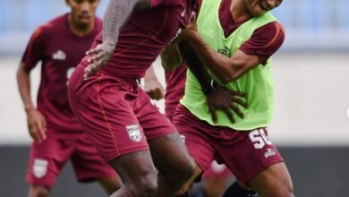 Head To Head Jelang Laga Arema FC Melawan Borneo FC Samarinda Sore Ini