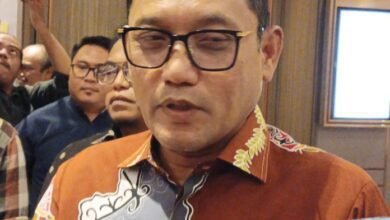 Wagub Kaltim Bongkar Masalah RSUD AWS: Kamar Dibilang Penuh, Faktanya Masih Ada yang Kosong