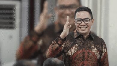 Beri Kuliah Hukum Tata Negara, Wali Kota Andi Harun Bedah Konsep Negara dan Sistem Pemerintahan