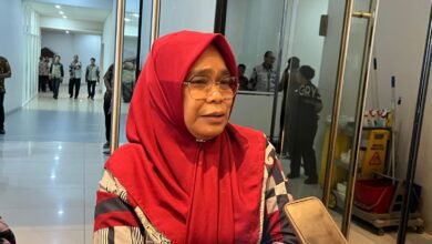 PUPR Samarinda Beberkan Dampak Pemangkasan Transfer ke Daerah, Langkah Penyesuaian Mulai Disiapkan