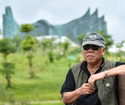Rincian Sumber Pendanaan Pembangunan IKN: Pakai APBN hingga Investasi Swasta Murni