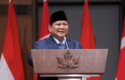 Presiden Prabowo Tekankan Pentingnya Persatuan ASEAN di Tengah Dunia yang Terpecah