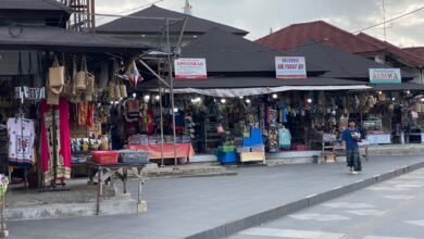 Pemkot Tetapkan Disporapar Kelola Kawasan Citra Niaga, DPRD Samarinda Harap Ada Dampak Nyata