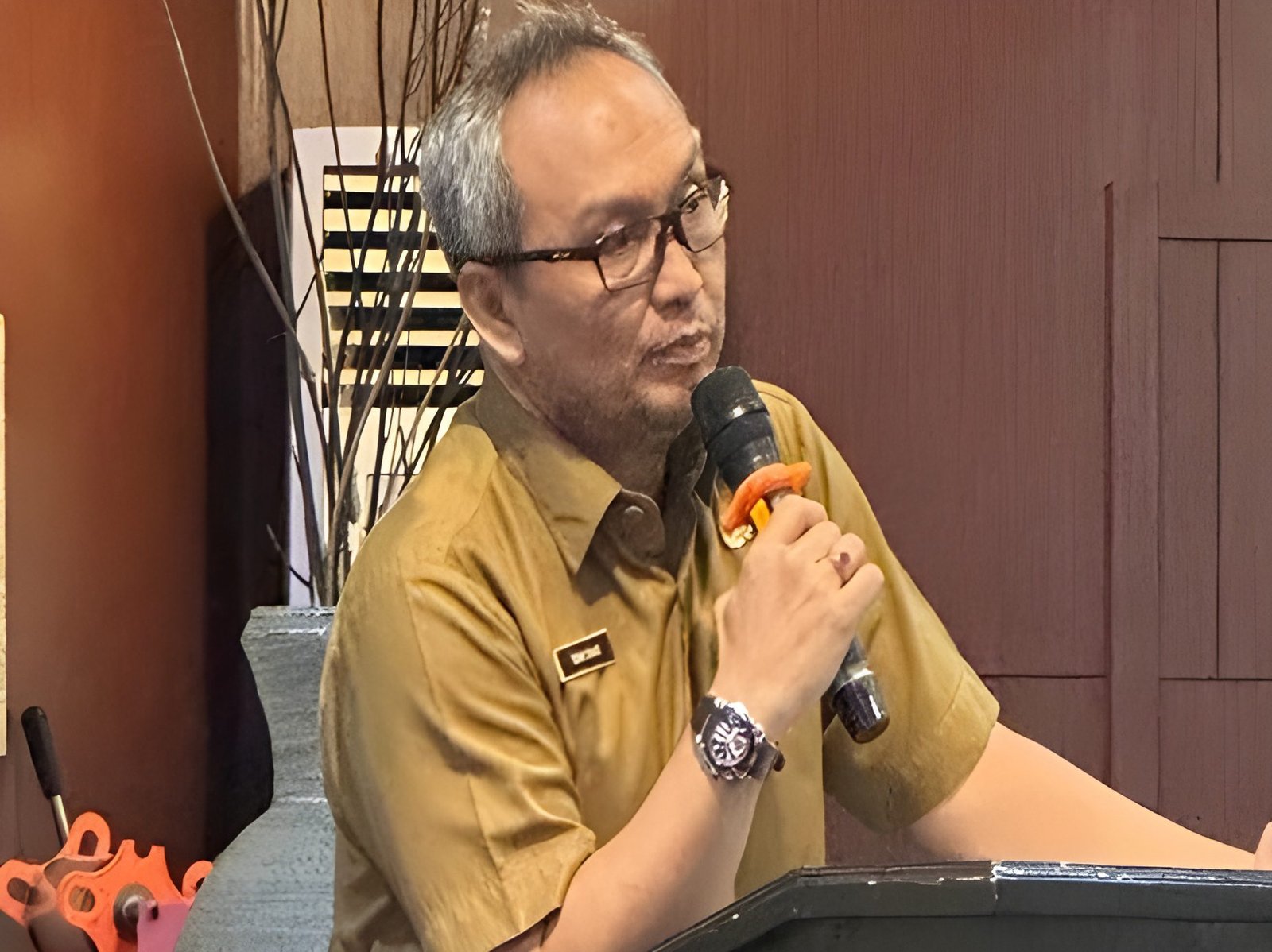 Prioritaskan Layanan Publik Dasar, Pemkab Kutim Fokus Kurangi Wilayah Blank Spot Internet