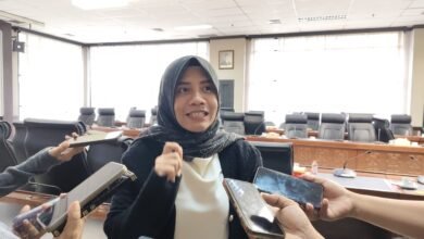 Anggota Komisi IV DPRD Kaltim Damayanti