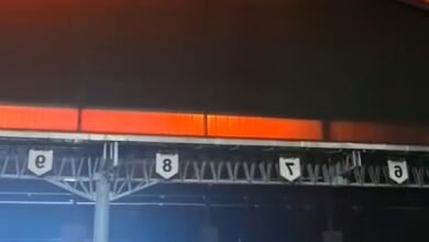 Kebakaran PT Kacang Dua Kelinci