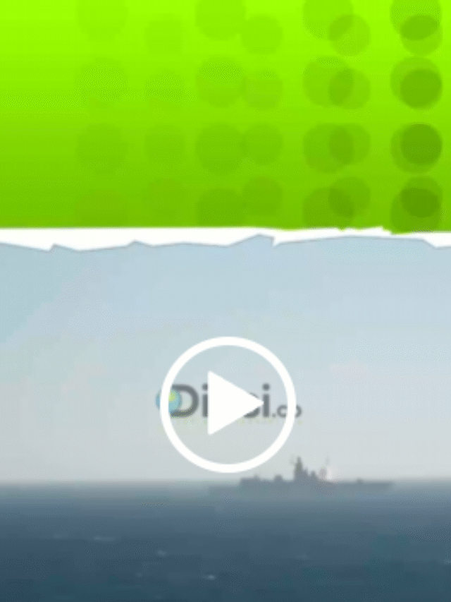 RUDAL ZIRKON RUSIA DIPAKAI SERANG DARAT ADA APA INI