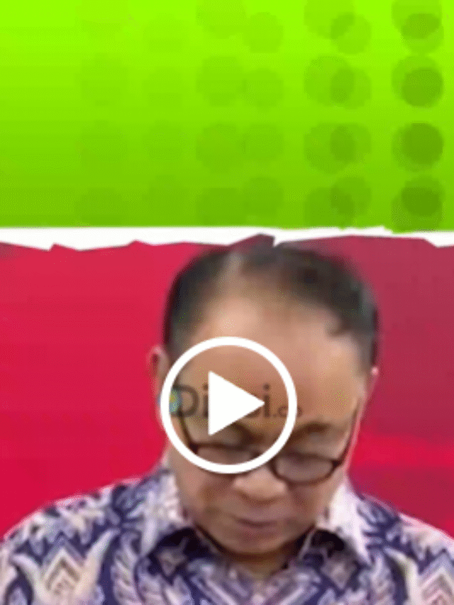 GERINDRA BELUM BAHAS ISU BUDI ARIE, SEMUA TUNGGU PRABOWO!