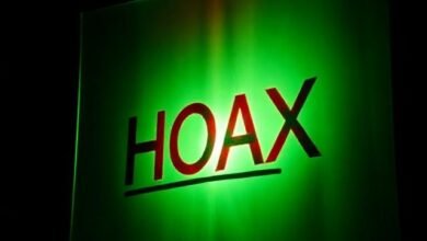 Ilustrasi Cara Cek Hoaks Sebelum Membagikan Berita